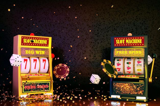 Lucky Eagle سائٹ پر خرید بونس کے ساتھ سلاٹس