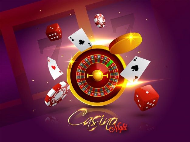 Lucky Eagle کیسینو گیمز کا ایک زمرہ منتخب کریں


