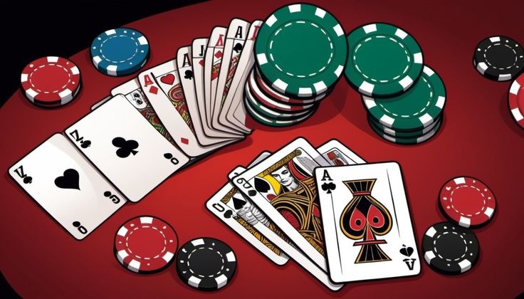 Lucky Eagle کیسینو میں سلاٹ کھیلنا شروع کریں۔