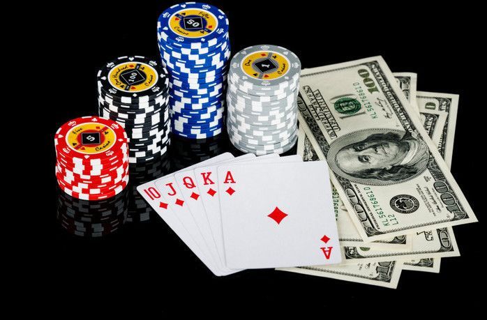 پاکستان کے نئے Lucky Eagleکیسینو کھلاڑیوں کے لیے خوش آمدید بونس