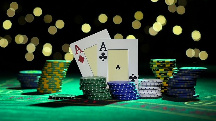 Lucky Eagle آن لائن کیسینو میں اصل گیمز